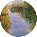 Lyudmyla Glushakova profile picture